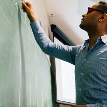 Degree Policies & Requirements