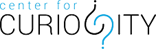 Logo of the Center for Curiosity