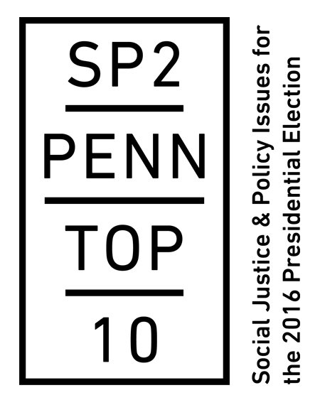 SP2 Penn Top 10 logo