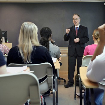 Degree Policies & Requirements