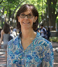 Headshot of Anne Weiss