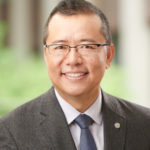 Headshot of Dr. Chao Guo