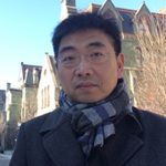 Chenyi Ma, PhD, MSW