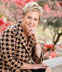 Eileen Heisman
