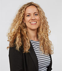 Headshot of Emily McCully