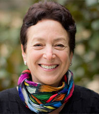 Jane Abrams, DSW, LCSW
