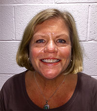 Headshot of Jennifer Fulton