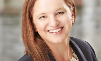 Headshot of Johanna Greeson