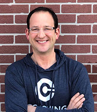 Jon Spack