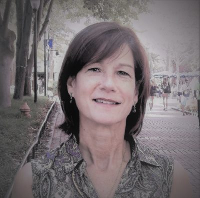 Lina Hartocollis