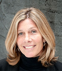 Nadya Shmavonian, MBA
