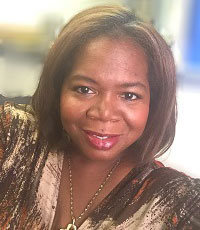 Headshot of Valerie Allen