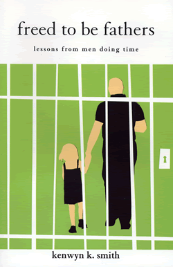 Book cover of Freed to be Fathers