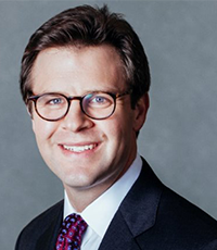 Headshot of Greg Hagin