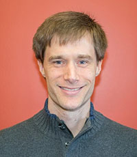 Jim Schroder, NPL'14