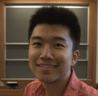 Headshot of Yuze Sun, MSSP'15