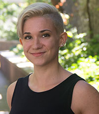 Headshot of Allison Russell