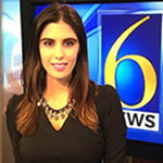 Headshot of Neha Sheth