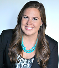 Headshot of Jessica Enright