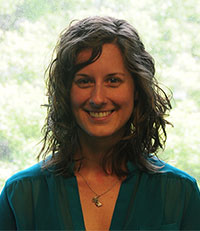 Headshot of Ashley Sonson