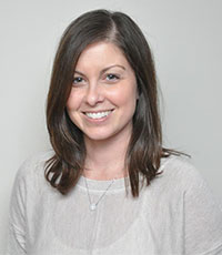Headshot of Johanna Crocetto