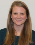 Headshot of Kristen Smith