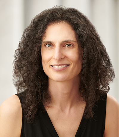 Melanie Masin Moyer