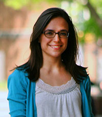 Headshot of TC Burnett