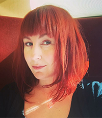 Headshot of Alison Neff