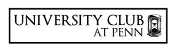 University Club at Penn logo