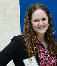 Headshot of Ruth Shefner