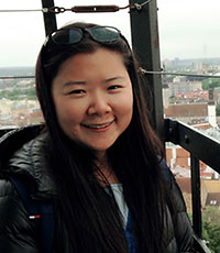 Headshot of Yawei Song