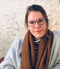 Abby Kalkstein, MSW