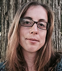 Headshot of Brie Radis