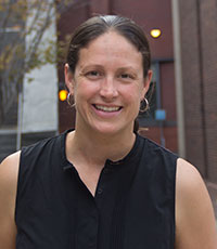Headshot of Jessica Naugle McAtamney