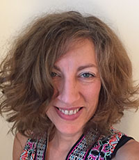 Headshot of Lori Breen