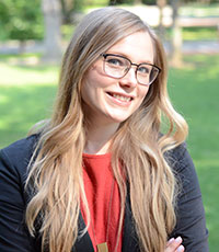 Headshot of Della Jenkins