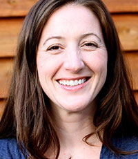 Headshot of Amy Hawn Nelson, PhD