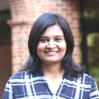 Anandita Krishnamachari, MSSP'14