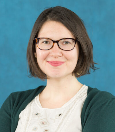 Anne Larrivee