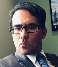 Jeffrey Jin