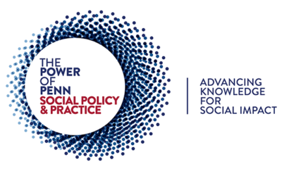 Power of Penn SP2 logo