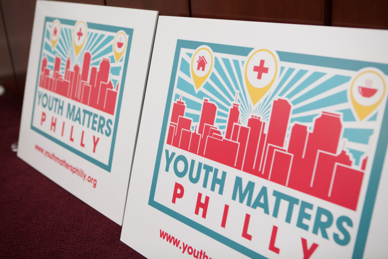 Youth Matters: Philly