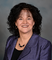 Headshot of Janice Orlov