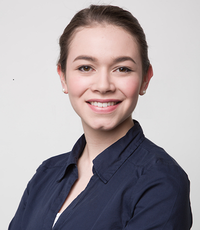 A. Stefanie Ruiz