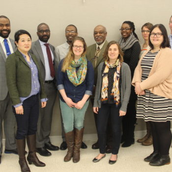 Dean's Alumni Advisory Board