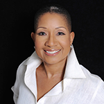 Headshot of Janice Ferebee