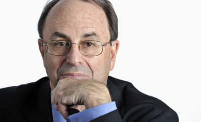 Image of Richard J. Gelles, PhD