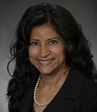 Headshot of Dr. Carmen E. Guerra