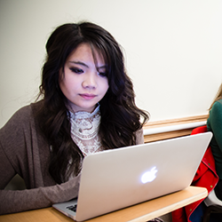 Dual Degree Programs